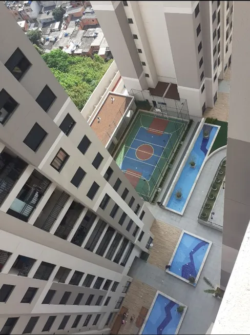 Foto 1 de Apartamento com 2 Quartos à venda, 39m² em Padroeira, Osasco