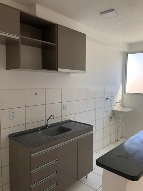 Foto 1 de Apartamento com 2 Quartos à venda, 43m² em Belvedere, Montes Claros