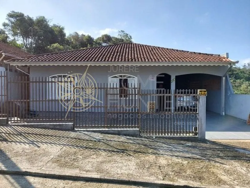 Foto 1 de Casa com 3 Quartos à venda, 120m² em Santa Catarina, Joinville