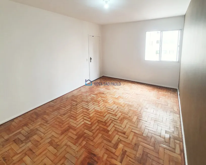 Foto 1 de Apartamento com 2 Quartos à venda, 67m² em Saúde, São Paulo