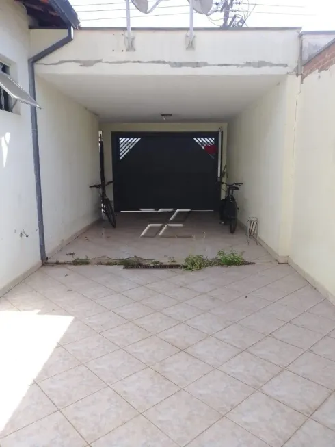 Foto 1 de Casa com 2 Quartos à venda, 122m² em Santana, Rio Claro