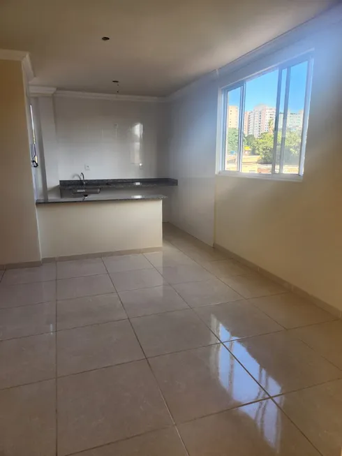 Foto 1 de Apartamento com 2 Quartos à venda, 65m² em Paquetá, Belo Horizonte