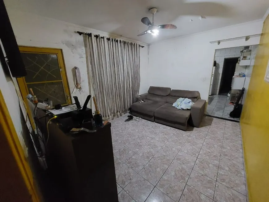 Foto 1 de Casa com 3 Quartos à venda, 200m² em Jaguaribe, Osasco