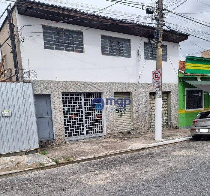 Foto 1 de Casa com 4 Quartos à venda, 250m² em Vila Maria, São Paulo