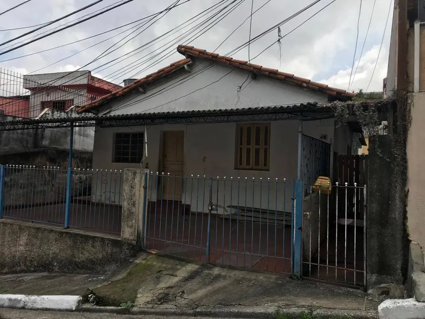 Foto 1 de Lote/Terreno à venda, 370m² em Vila Moraes, São Paulo