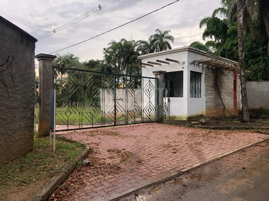 Foto 1 de Lote/Terreno à venda, 349m² em Colônia do Marçal, São João Del Rei