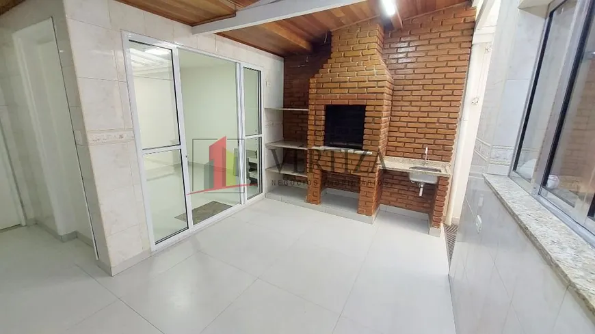 Foto 1 de Casa com 2 Quartos para alugar, 120m² em Vila Olímpia, São Paulo