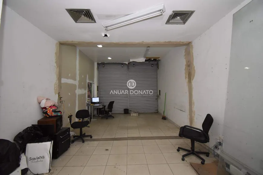 Foto 1 de Ponto Comercial para alugar, 42m² em Savassi, Belo Horizonte