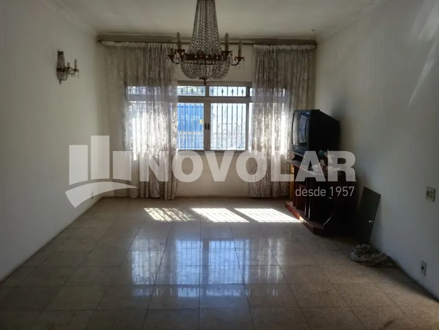 Foto 1 de Casa com 3 Quartos à venda, 321m² em Vila Maria, São Paulo