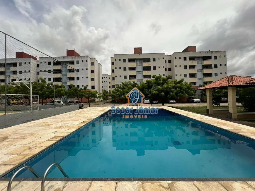 Foto 1 de Apartamento com 3 Quartos à venda, 56m² em Passaré, Fortaleza