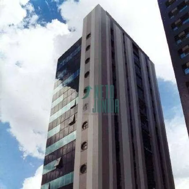 Foto 1 de Sala Comercial para alugar, 146m² em Brooklin, São Paulo