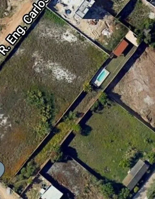 Foto 1 de Lote/Terreno à venda, 1200m² em Praia do Flamengo, Salvador