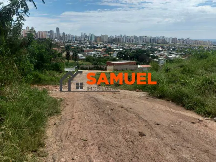 Foto 1 de Casa com 1 Quarto à venda, 500m² em Setor Habitacional Arniqueira, Brasília