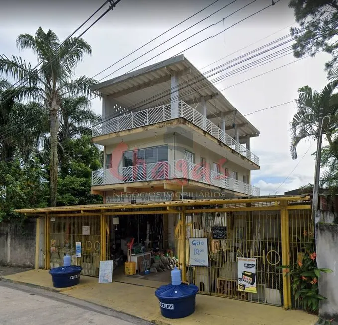 Foto 1 de Ponto Comercial à venda, 650m² em Massaguaçu, Caraguatatuba