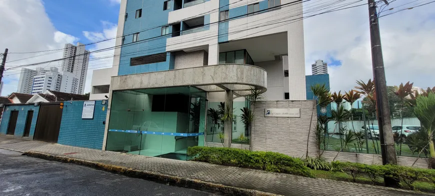 Foto 1 de Apartamento com 3 Quartos à venda, 61m² em Casa Amarela, Recife