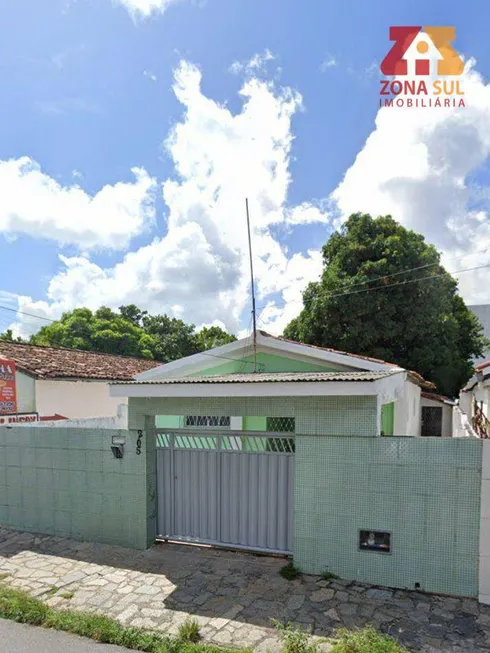 Foto 1 de Casa com 3 Quartos à venda, 140m² em Cruz das Armas, João Pessoa