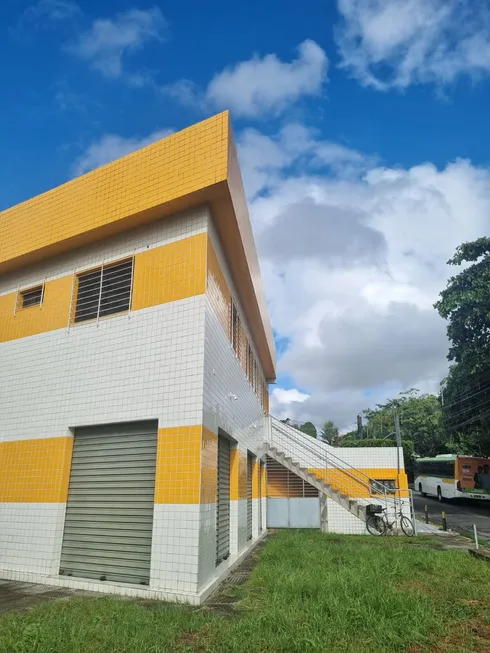 Foto 1 de Apartamento com 5 Quartos à venda, 400m² em Cajueiro, Recife