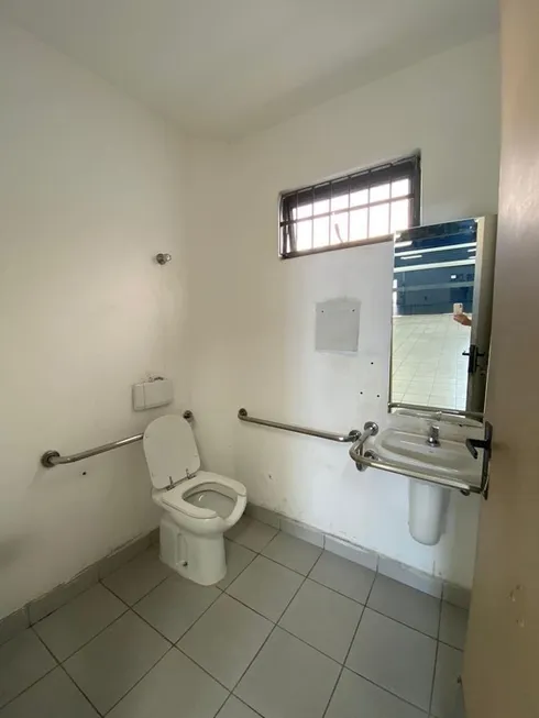 Foto 1 de Ponto Comercial para alugar, 250m² em Vila Maracanã, São Paulo