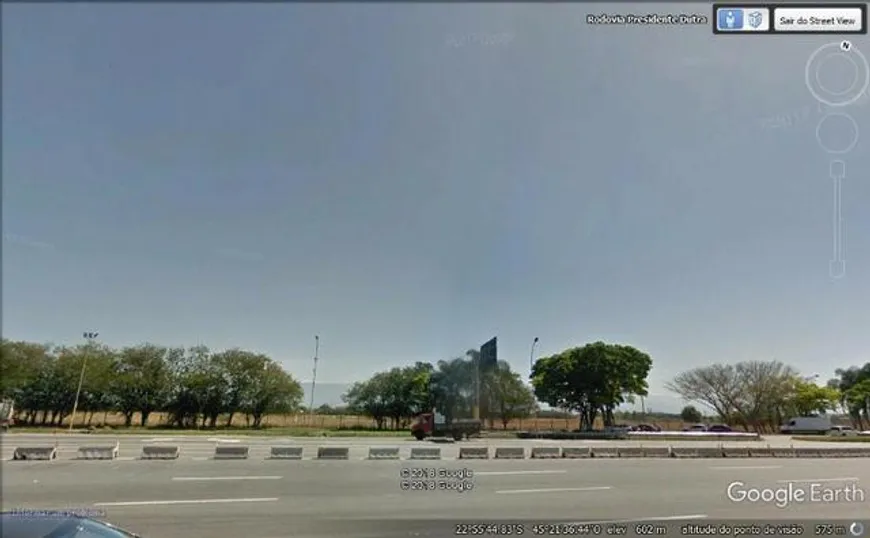 Foto 1 de Fazenda/Sítio à venda, 1581000m² em Vila Paulista, Taubaté