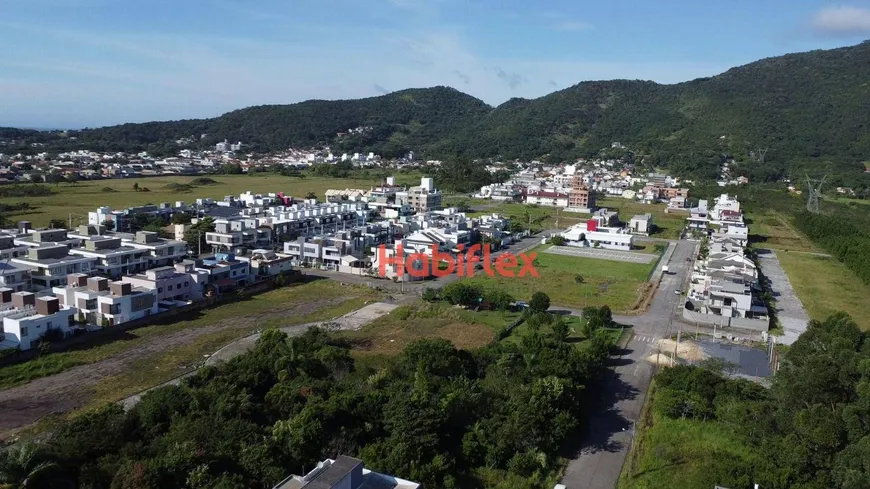 Foto 1 de Lote/Terreno à venda, 443m² em Ribeirão da Ilha, Florianópolis