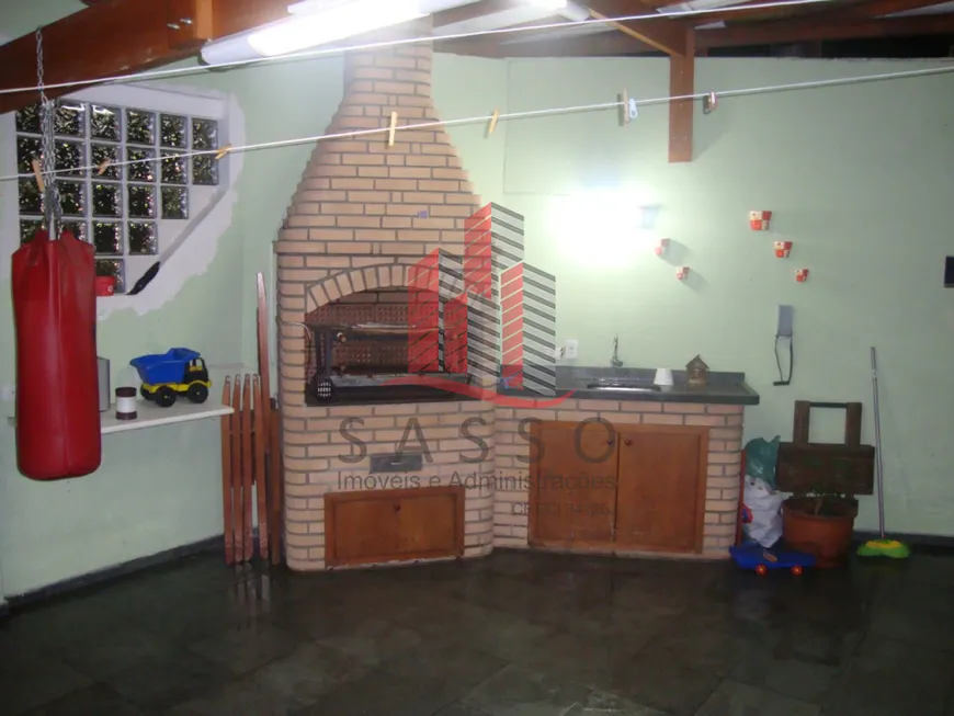 Foto 1 de Casa com 3 Quartos à venda, 132m² em Vila Constança, São Paulo