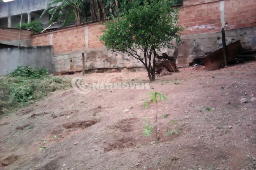 Foto 1 de Lote/Terreno à venda, 392m² em São Gabriel, Belo Horizonte