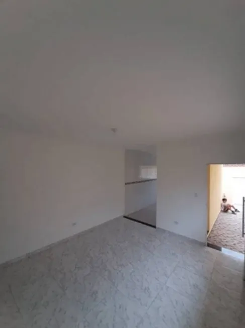 Foto 1 de Casa com 3 Quartos à venda, 100m² em Vila Praiana, Lauro de Freitas
