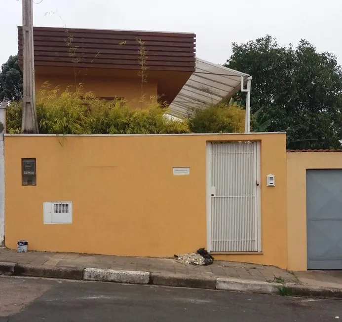 Foto 1 de Casa com 1 Quarto à venda, 100m² em Bairro do Engenho, Itatiba