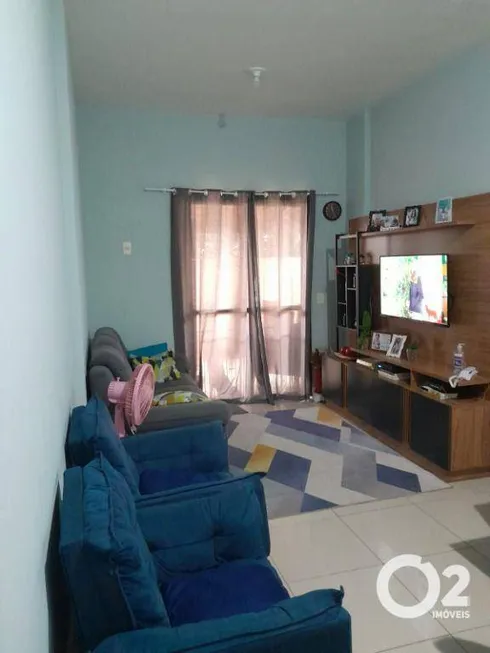 Foto 1 de Apartamento com 2 Quartos à venda, 90m² em Glória, Macaé