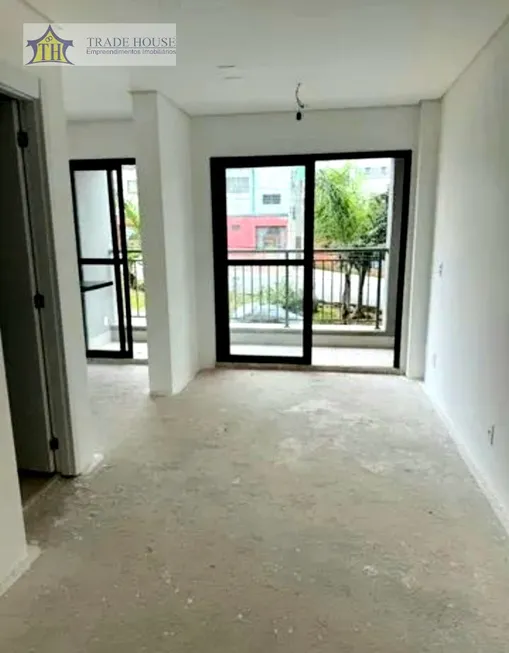 Foto 1 de Kitnet com 1 Quarto à venda, 24m² em Ipiranga, São Paulo