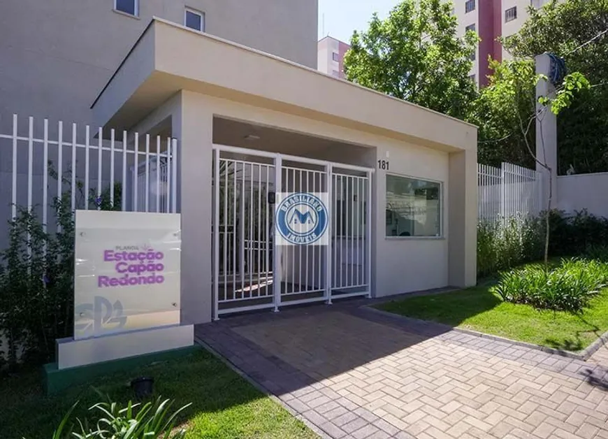 Foto 1 de Apartamento com 1 Quarto à venda, 28m² em Parque Maria Helena, São Paulo
