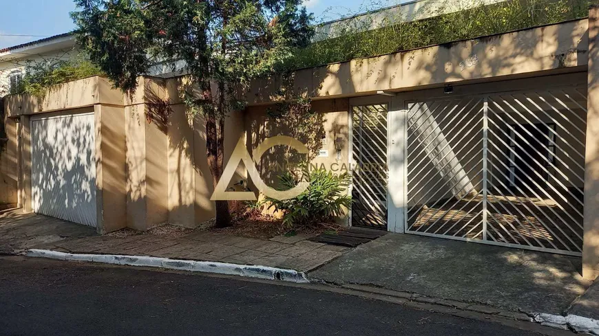 Foto 1 de Casa com 4 Quartos à venda, 471m² em Jardim São Bento, São Paulo