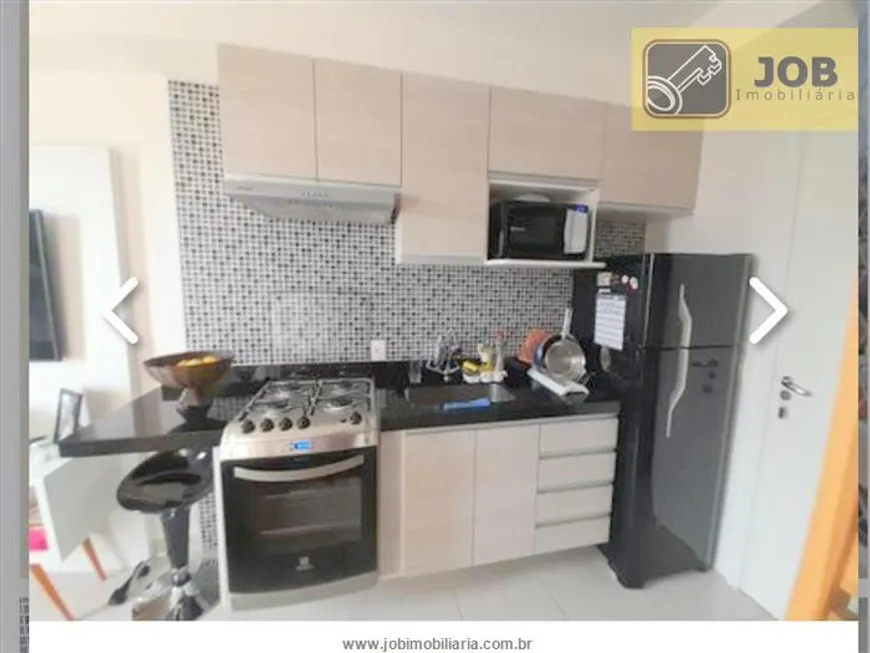 Foto 1 de Apartamento com 1 Quarto à venda, 28m² em Vila Alpina, São Paulo