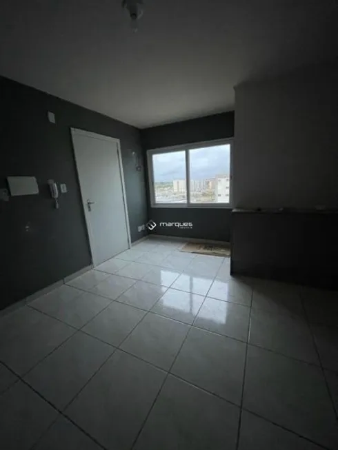 Foto 1 de Apartamento com 2 Quartos à venda, 48m² em Sitio Floresta, Pelotas