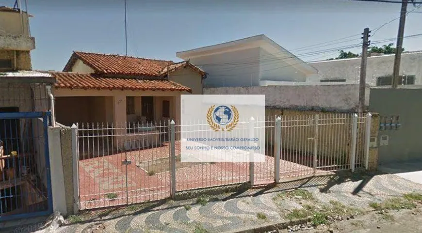 Foto 1 de Casa com 4 Quartos à venda, 230m² em Jardim Chapadão, Campinas