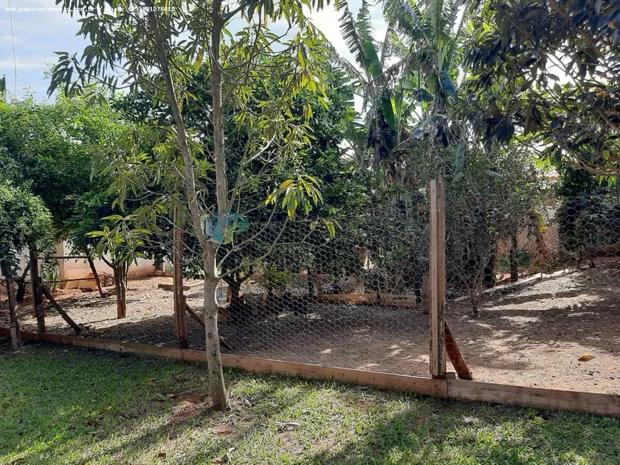 Foto 1 de Fazenda/Sítio com 3 Quartos à venda, 206m² em Centro, Tatuí