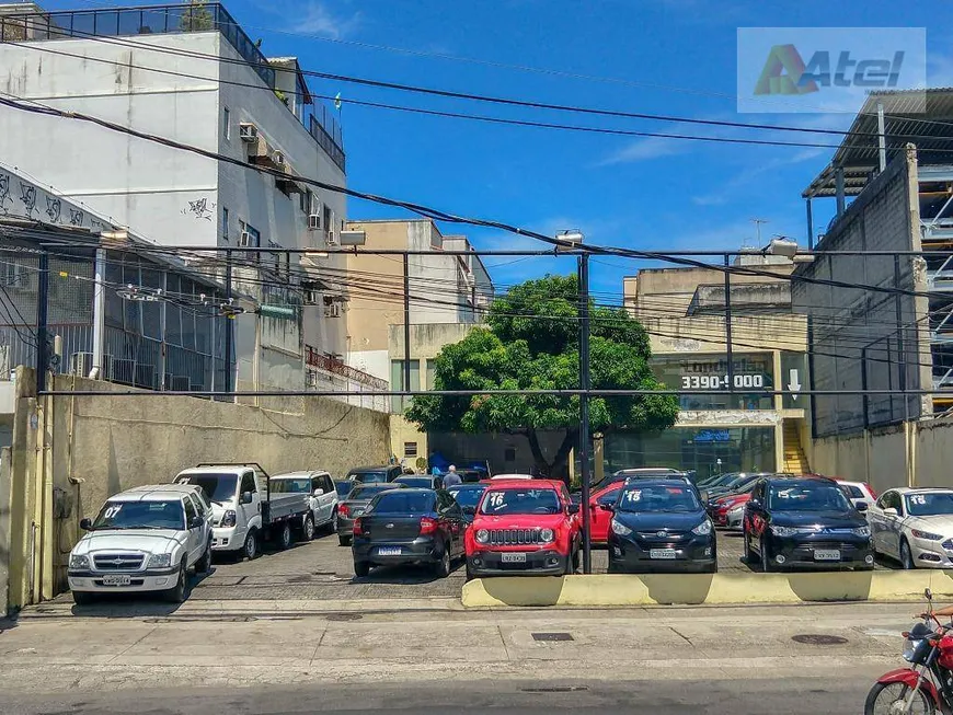Foto 1 de Ponto Comercial para alugar, 603m² em Barra da Tijuca, Rio de Janeiro