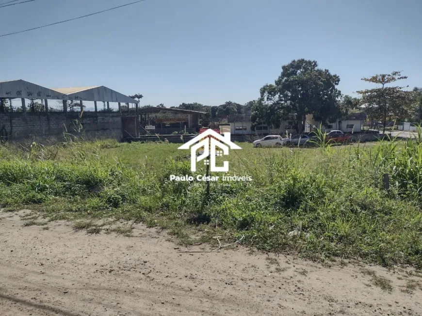 Foto 1 de Lote/Terreno à venda, 1290m² em Rio do Limão, Araruama