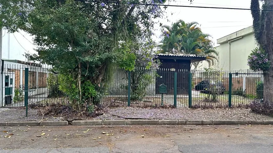 Foto 1 de Casa com 4 Quartos para alugar, 257m² em Jardim Esplanada, São José dos Campos