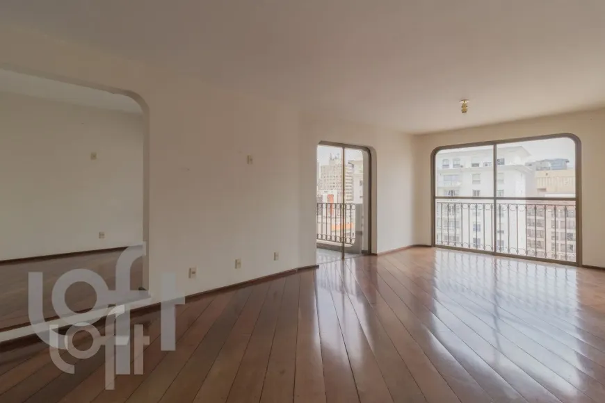 Foto 1 de Apartamento com 4 Quartos à venda, 243m² em Jardim Paulista, São Paulo