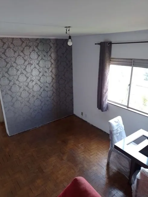 Foto 1 de Apartamento com 2 Quartos para alugar, 64m² em Vila Mimosa, Campinas
