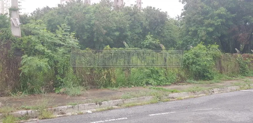 Foto 1 de Lote/Terreno à venda, 1646m² em Jardim Maria do Carmo, Sorocaba