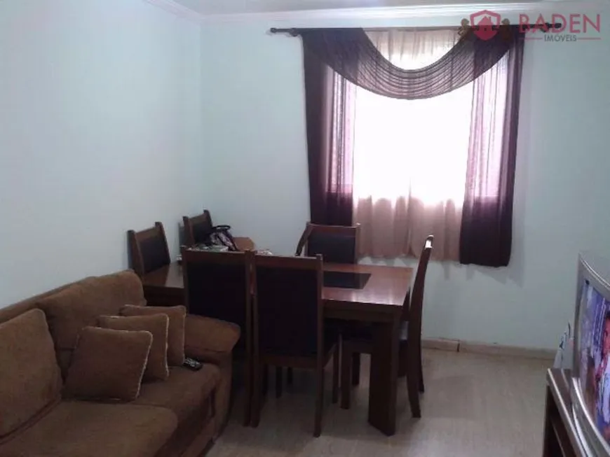 Foto 1 de Apartamento com 3 Quartos à venda, 68m² em Vila Manoel Ferreira, Campinas