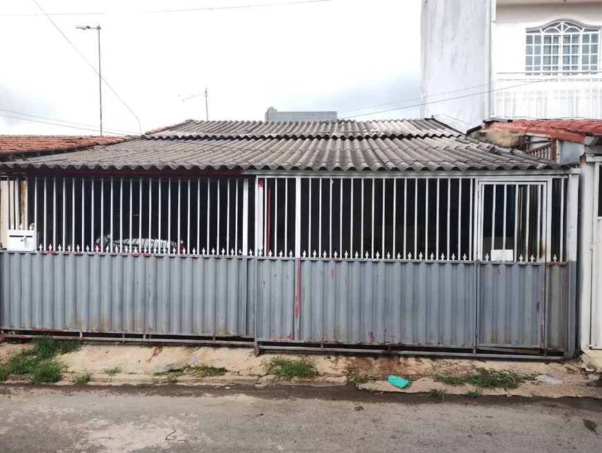 Foto 1 de Casa com 3 Quartos à venda, 112m² em Riacho Fundo II, Brasília