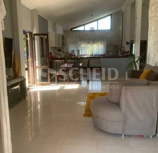 Foto 1 de Casa com 3 Quartos à venda, 800m² em Fazenda Ilha, Embu-Guaçu