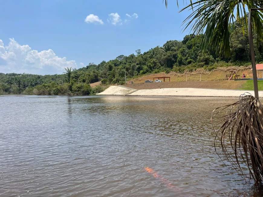 Foto 1 de Fazenda/Sítio com 1 Quarto à venda, 545m² em , Iranduba