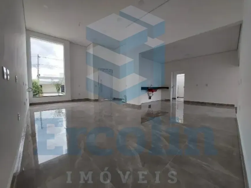 Foto 1 de Casa com 3 Quartos à venda, 183m² em Parque Ibiti Reserva, Sorocaba