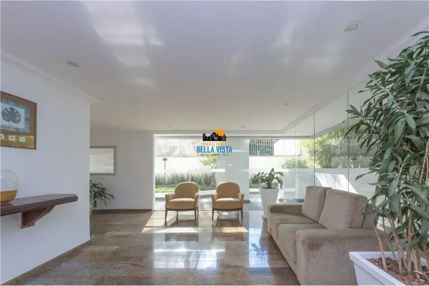 Foto 1 de Apartamento com 4 Quartos à venda, 116m² em Itaim Bibi, São Paulo
