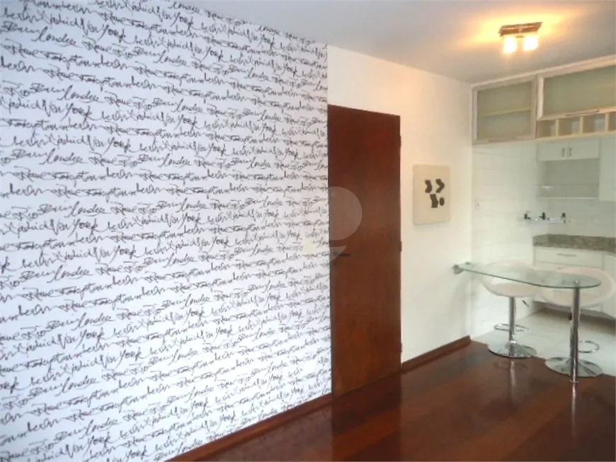 Foto 1 de Apartamento com 2 Quartos à venda, 57m² em Perdizes, São Paulo