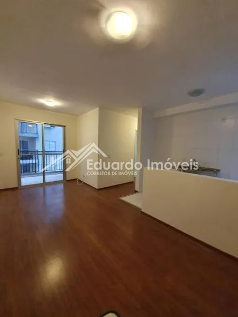 Foto 1 de Apartamento com 3 Quartos à venda, 68m² em Eldorado, São Paulo